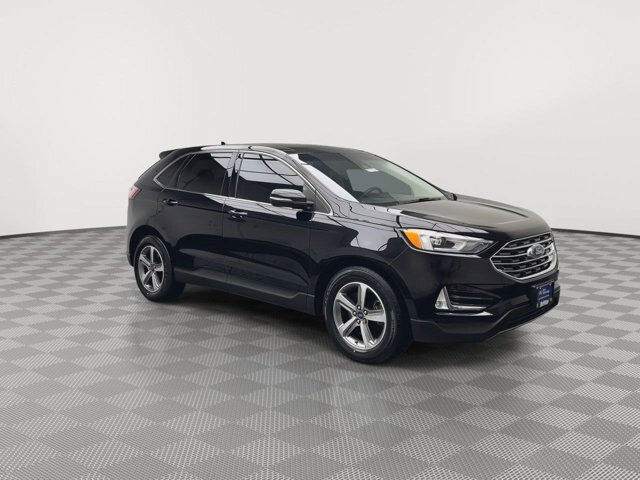 Certified 2020 Ford Edge SEL w/ Convenience Package AWD/4WD image 36