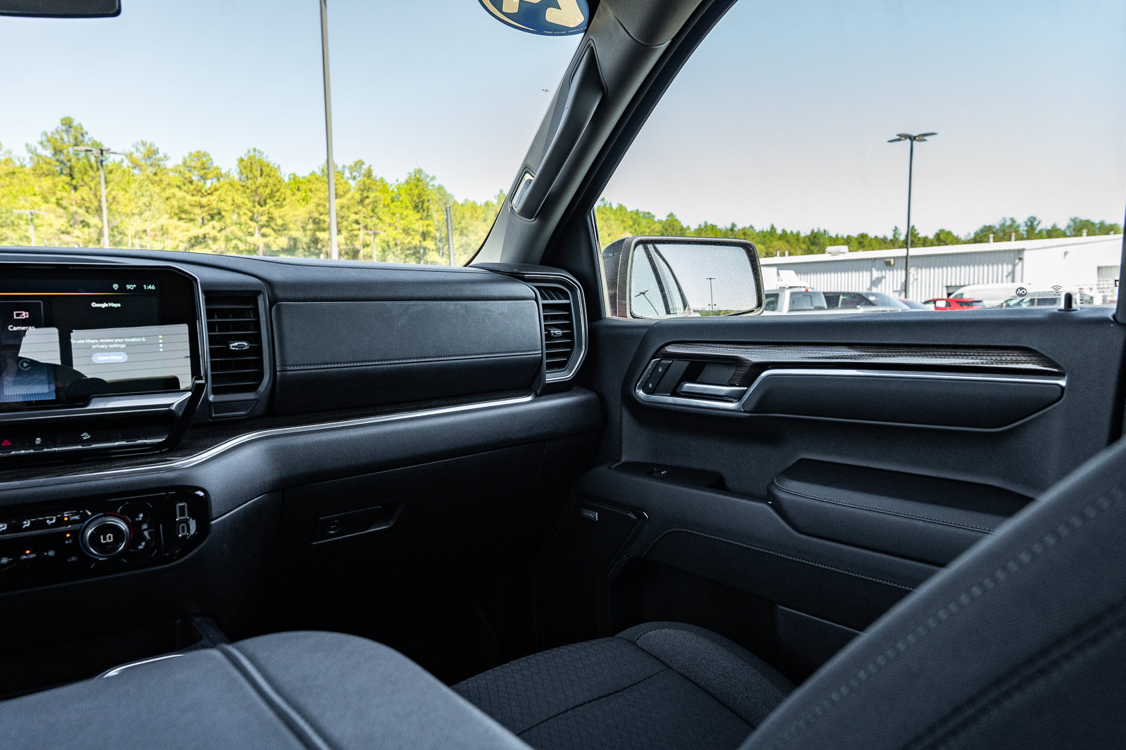 Used 2024 Chevrolet Silverado 1500 RST w/ All Star Edition Plus AWD/4WD image 29