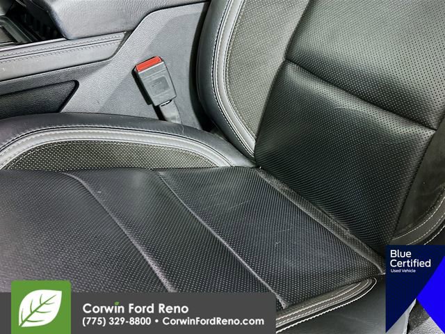 Used 2022 RAM 1500 TRX w/ TRX Level 2 Equipment Group image 23