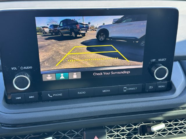 Used 2023 Honda Accord EX image 23