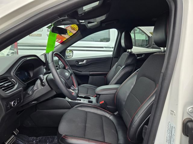 Certified 2023 Ford Escape ST-Line Select w/ Tech Pack #2 AWD/4WD image 26
