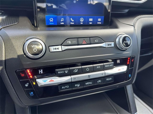 Certified 2020 Ford Explorer ST w/ Premium Technology Package image 20