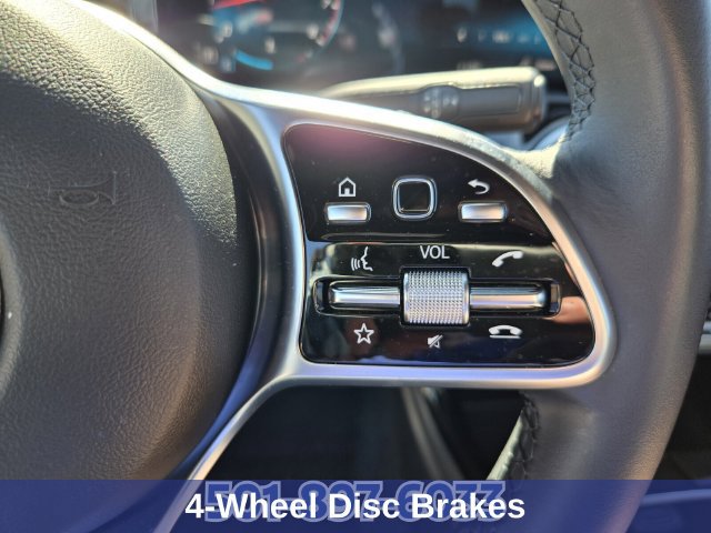 Used 2022 Mercedes-Benz A 220 4MATIC image 31