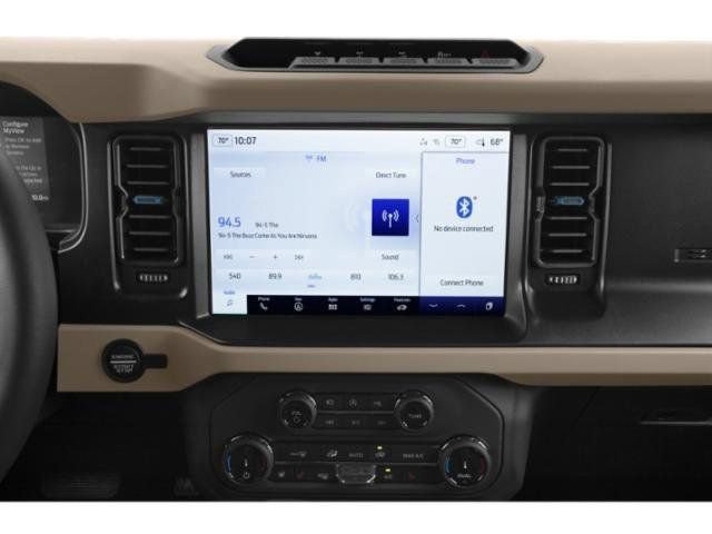 Certified 2023 Ford Bronco Wildtrak AWD/4WD image 14