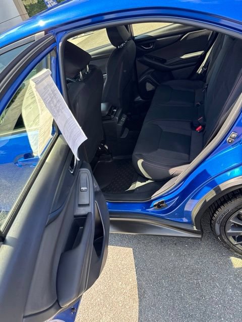 Used 2024 Subaru WRX Premium AWD/4WD image 21