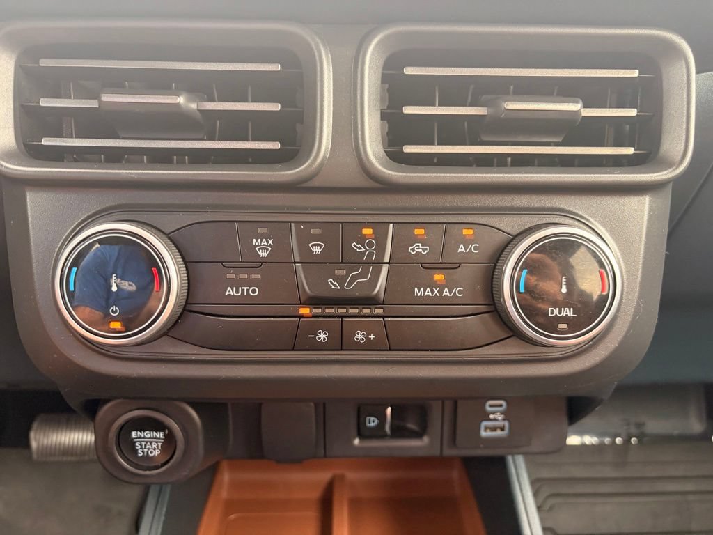 Certified 2023 Ford Maverick Lariat w/ Equipment Group 500A Standard AWD/4WD image 22