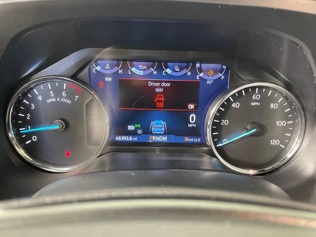 Certified 2022 Ford Expedition Timberline AWD/4WD image 5