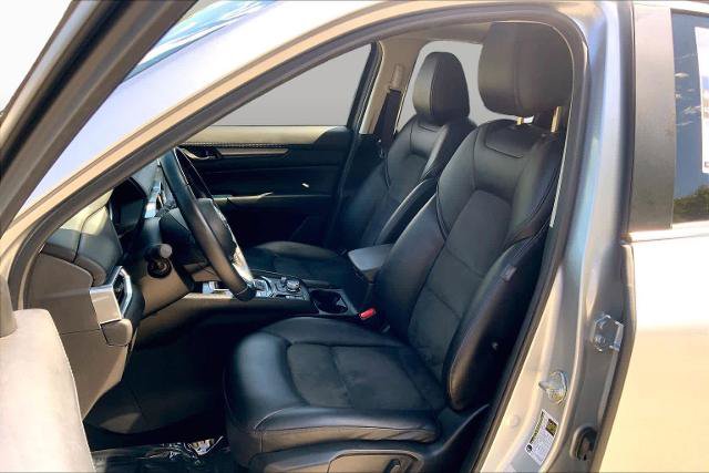 Used 2019 MAZDA CX-5 Touring AWD/4WD image 9