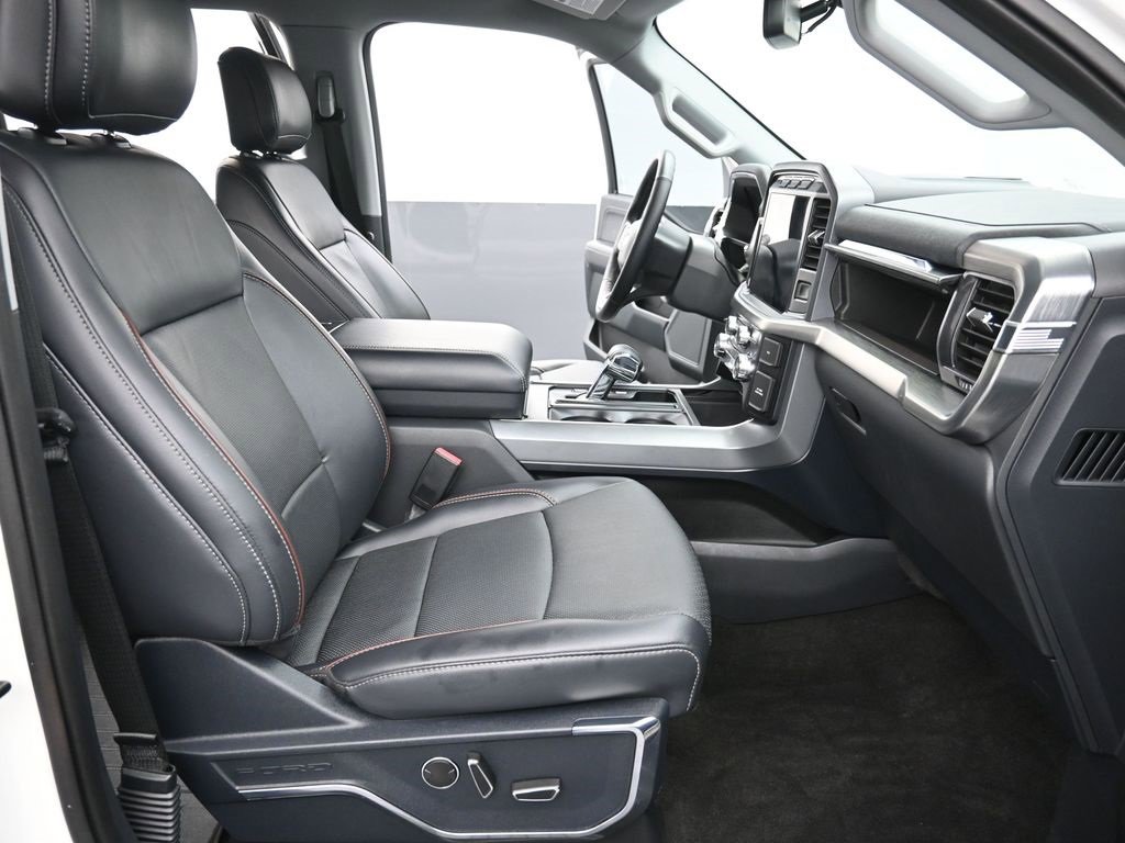 Certified 2021 Ford F150 Lariat image 14