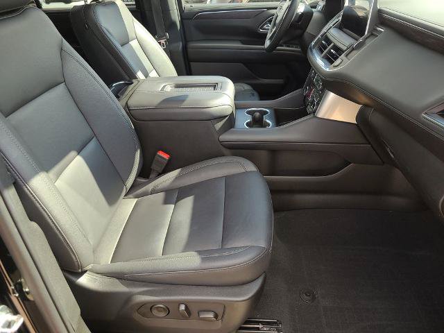 Used 2024 Chevrolet Tahoe Z71 w/ Off-Road Capability Package AWD/4WD image 13