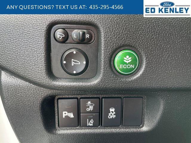 Used 2022 Honda Pilot Black Edition image 24