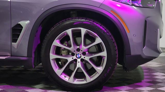 Used 2024 BMW X5 sDrive40i image 23