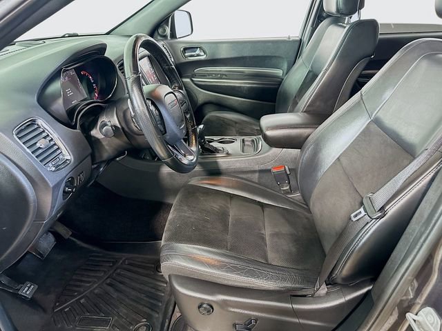 Used 2018 Dodge Durango GT w/ Premium Group AWD/4WD image 10