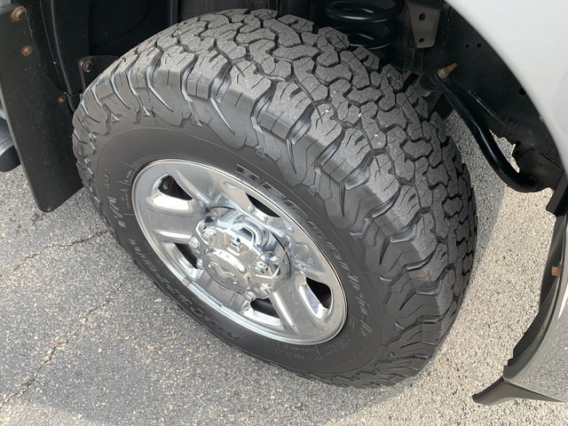 Used 2021 RAM 2500 Tradesman AWD/4WD image 8