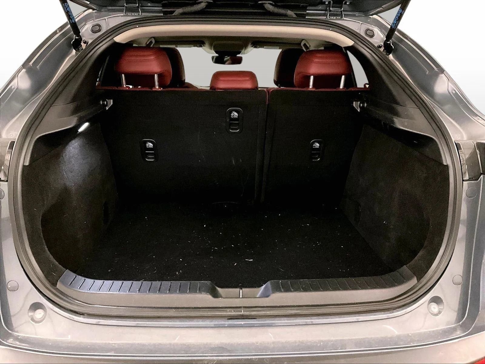 Used 2023 MAZDA CX-30 AWD 2.5 S w/ Preferred Package image 33