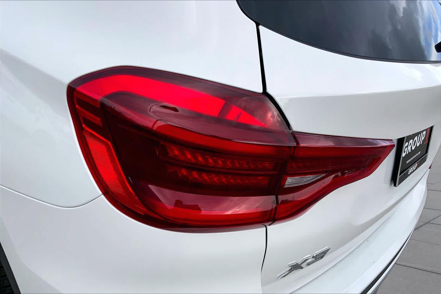 Used 2019 BMW X3 sDrive30i w/ Premium Package RWD image 40