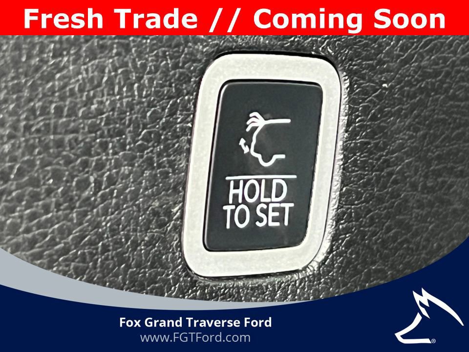 Used 2024 Jeep Grand Wagoneer L Series III image 41