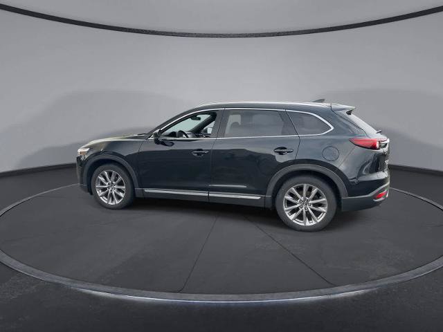 Used 2021 MAZDA CX-9 Grand Touring AWD/4WD image 5