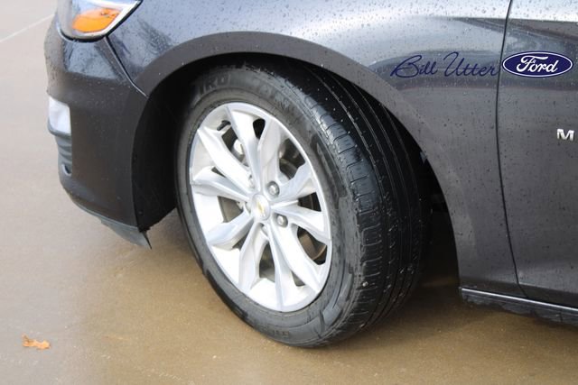 Used 2022 Chevrolet Malibu LT image 9