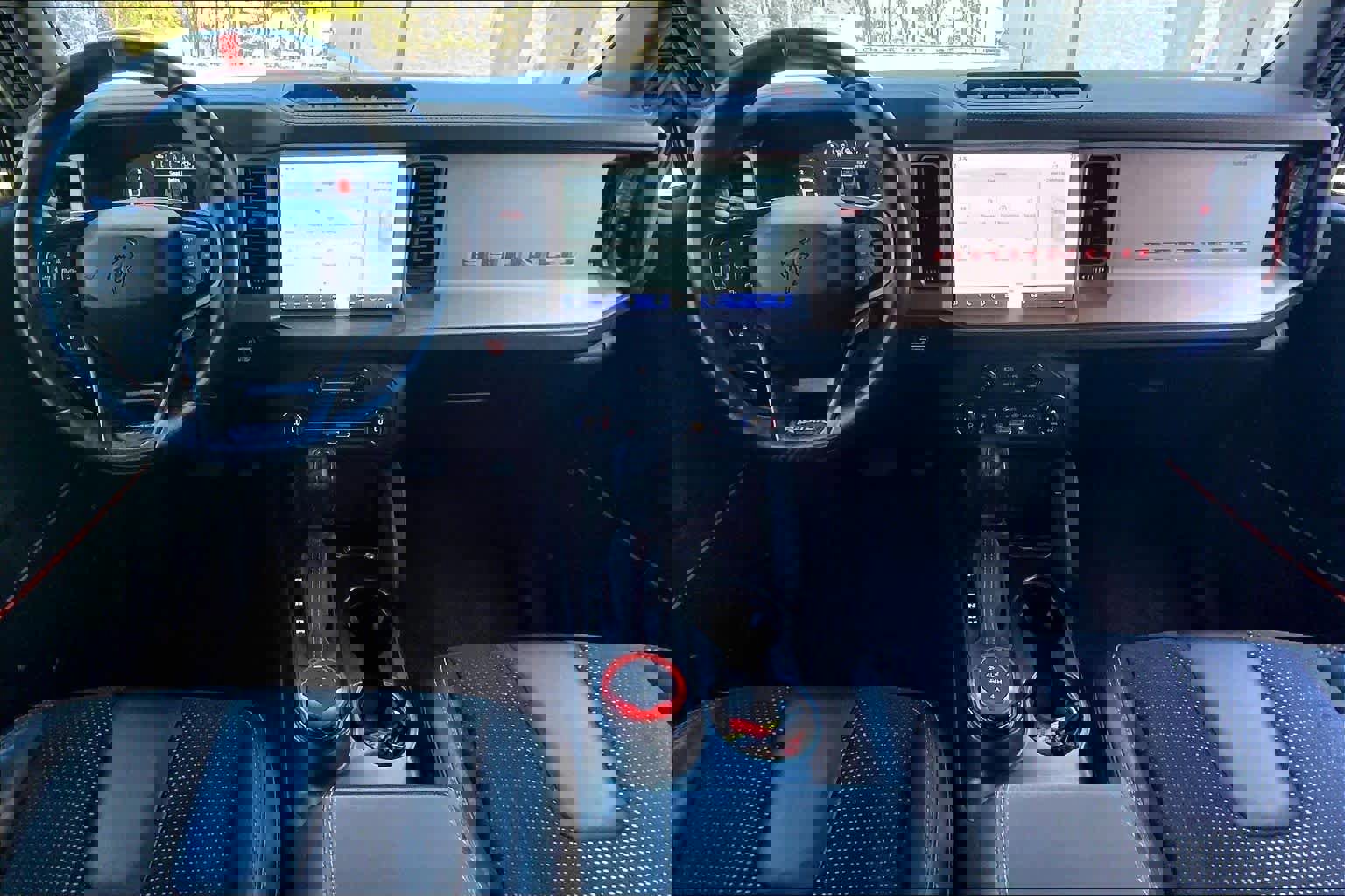 Certified 2023 Ford Bronco Raptor image 16