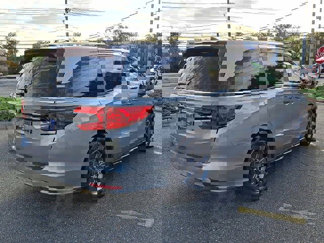Used 2024 Honda Odyssey EX image 8