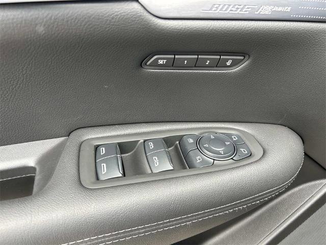 Used 2025 Cadillac XT5 Premium Luxury w/ Technology Package image 25