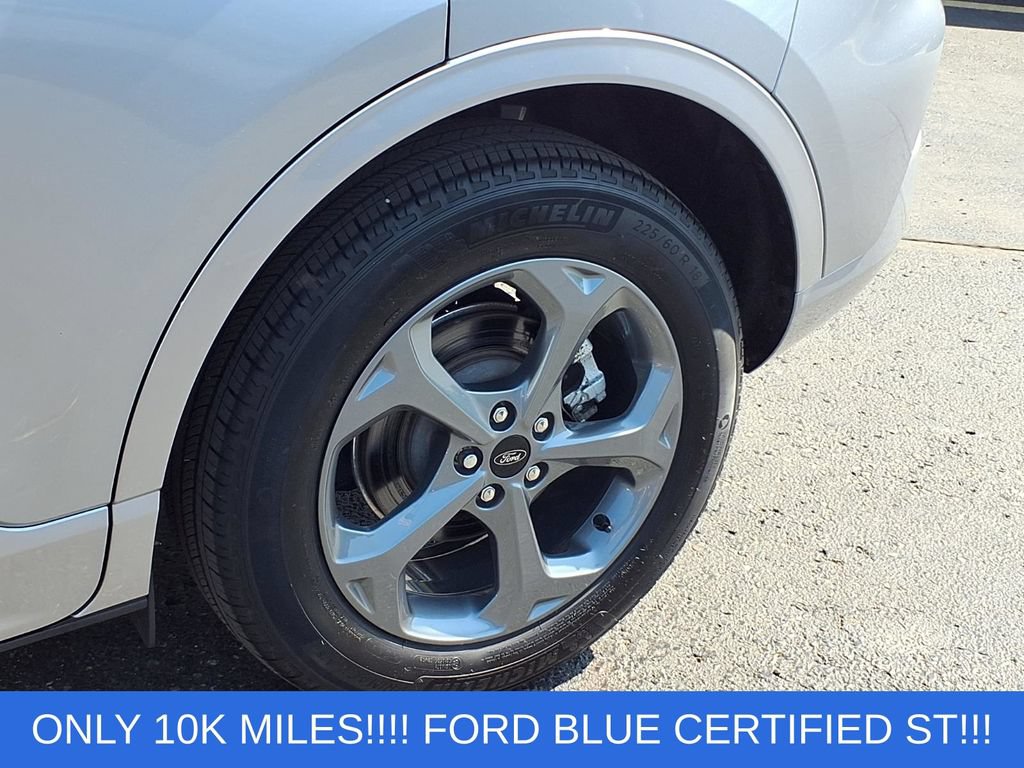 Certified 2024 Ford Escape ST-Line w/ Tech Pack #1 AWD/4WD image 26
