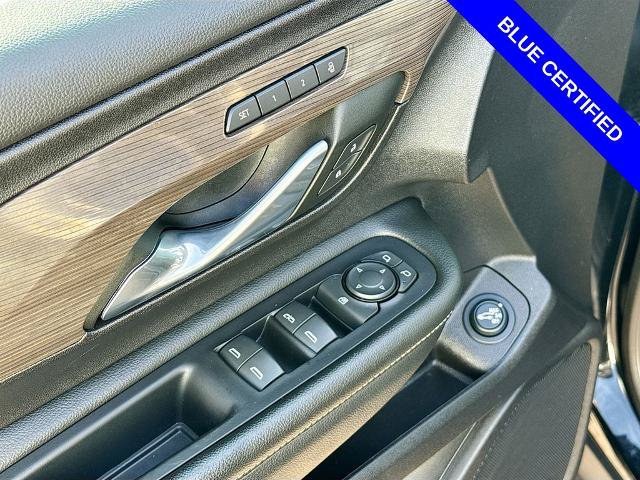 Used 2024 GMC Terrain Denali AWD/4WD image 15