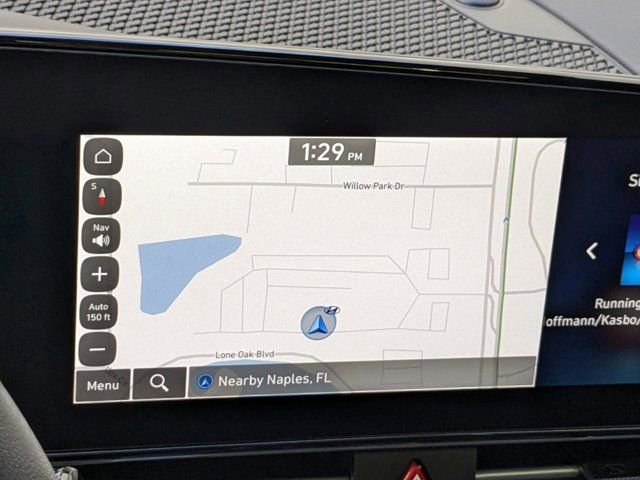 Used 2025 Hyundai Elantra Sport image 24