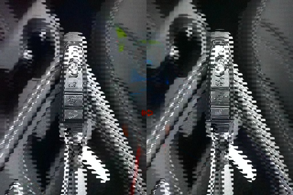 Certified 2025 Ford Mustang Mach-E Premium AWD/4WD image 32