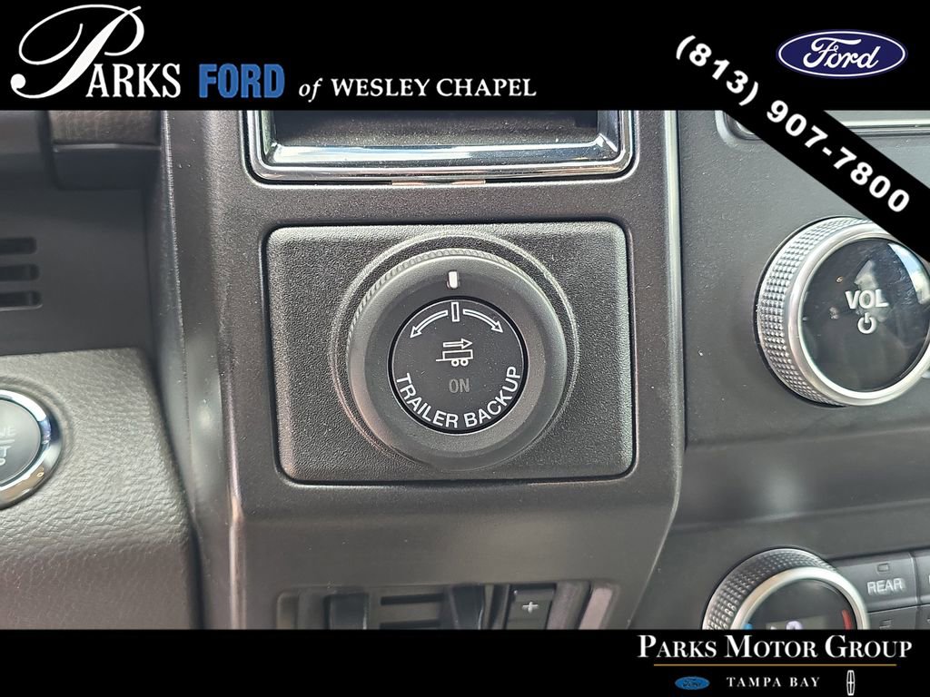 Certified 2021 Ford Expedition Limited image 27