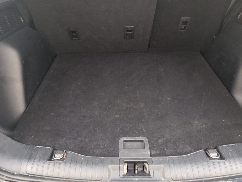 Certified 2022 Ford Escape SE AWD/4WD image 30