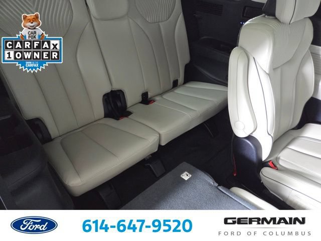 Used 2023 Hyundai Palisade Calligraphy FWD image 22