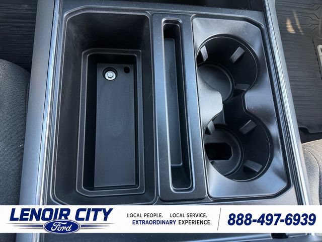Certified 2022 Ford F150 XLT w/ Equipment Group 302A High AWD/4WD image 28