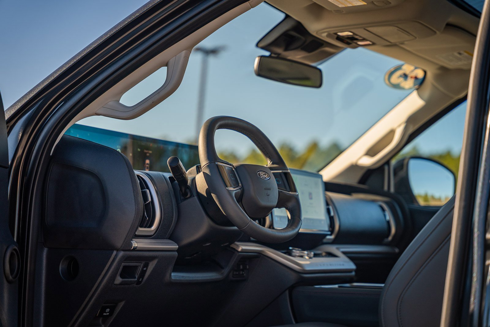 Certified 2025 Ford Expedition Max Active image 22