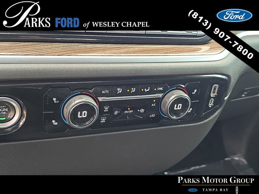 Used 2022 Chevrolet Silverado 1500 LT w/ Work Truck Package image 22