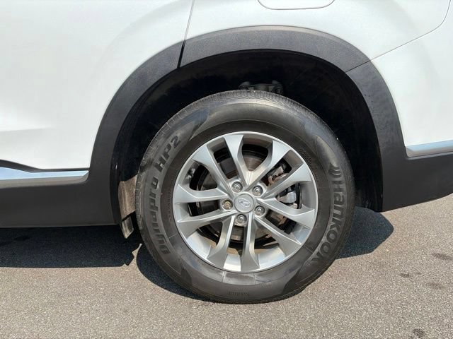 Used 2019 Hyundai Santa Fe SEL AWD/4WD image 10