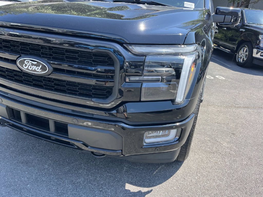 Certified 2024 Ford F150 Lariat w/ Equipment Group 502A High AWD/4WD image 11