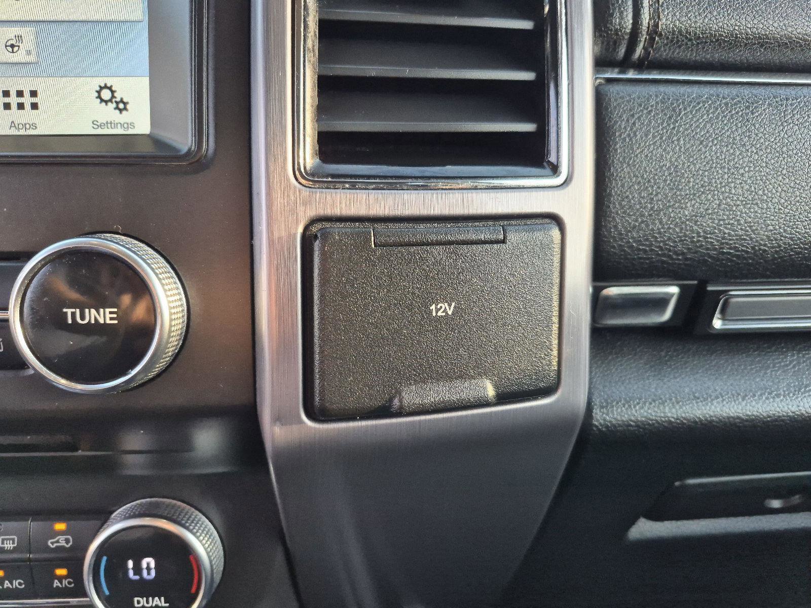 Certified 2018 Ford Expedition Max Platinum image 23