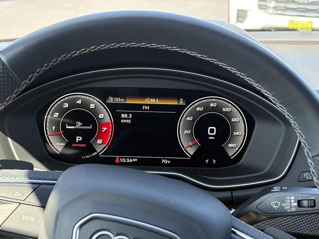 Used 2021 Audi SQ5 Premium Plus w/ Premium Plus Package AWD/4WD image 26