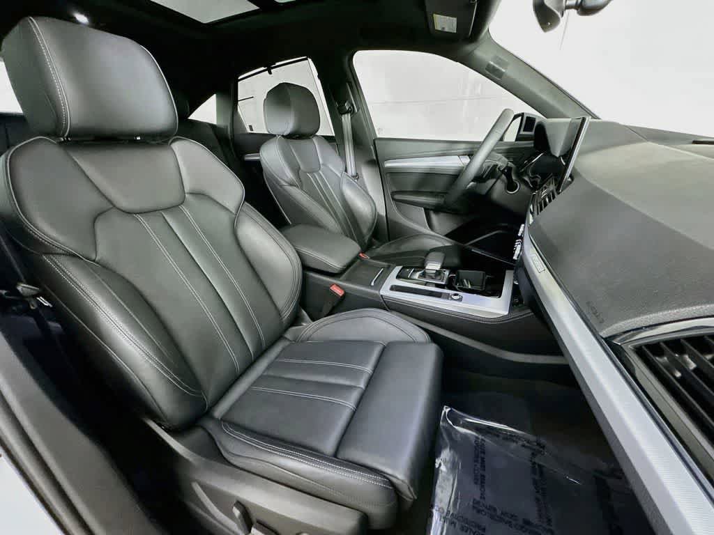 Used 2023 Audi Q5 2.0T Prestige AWD/4WD image 15