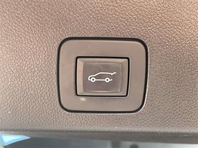 Used 2021 Buick Encore GX Select w/ Sport Touring Package image 69