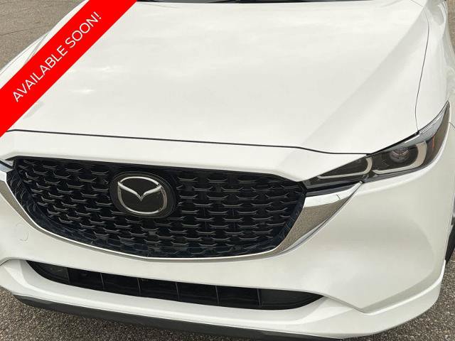 Used 2025 MAZDA CX-5 AWD 2.5 S w/ Preferred Package image 11