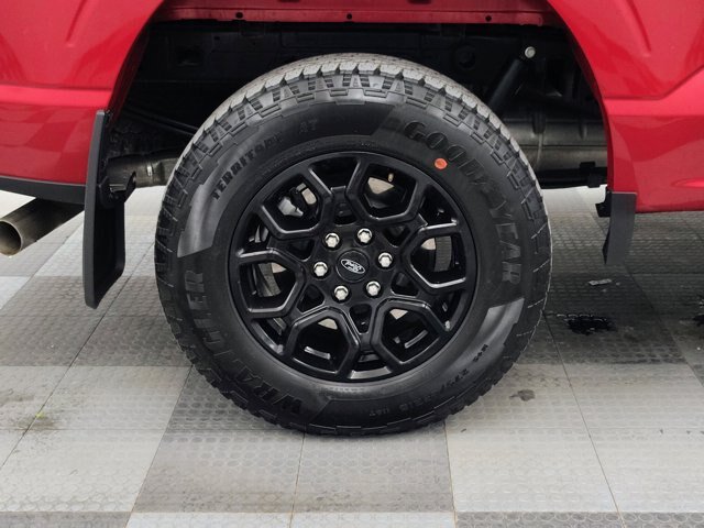 Certified 2024 Ford F150 XLT w/ Equipment Group 302A MID AWD/4WD image 16