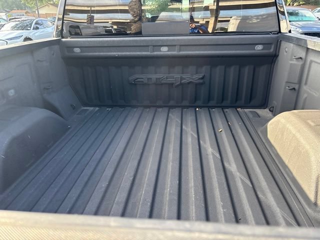Used 2023 GMC Sierra 1500 AT4X w/ AT4X AEV Edition AWD/4WD image 11