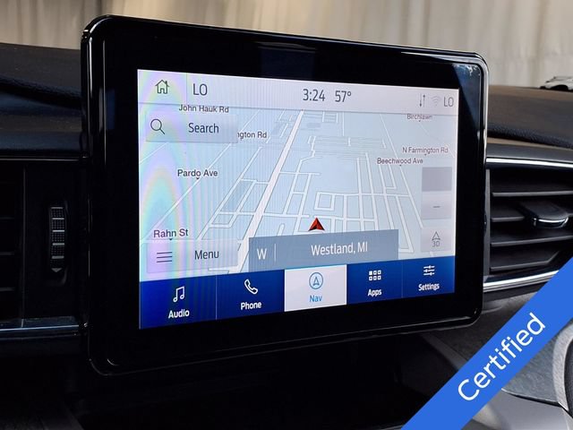 Certified 2022 Ford Explorer Timberline w/ Timberline Technology Package AWD/4WD image 10