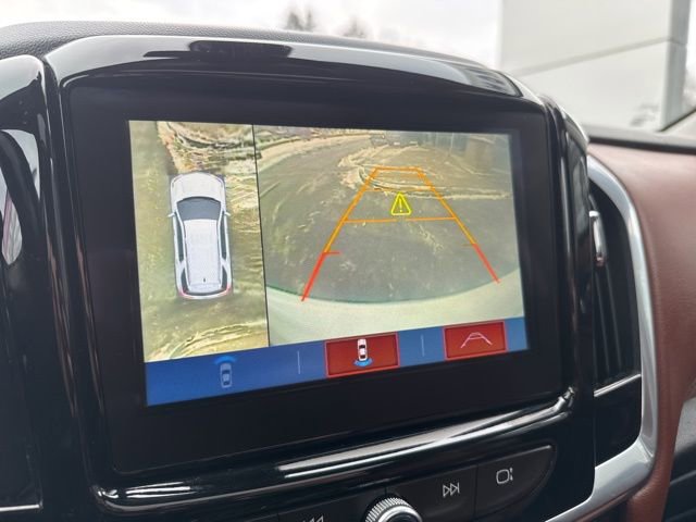 Used 2018 Chevrolet Traverse High Country AWD/4WD image 33