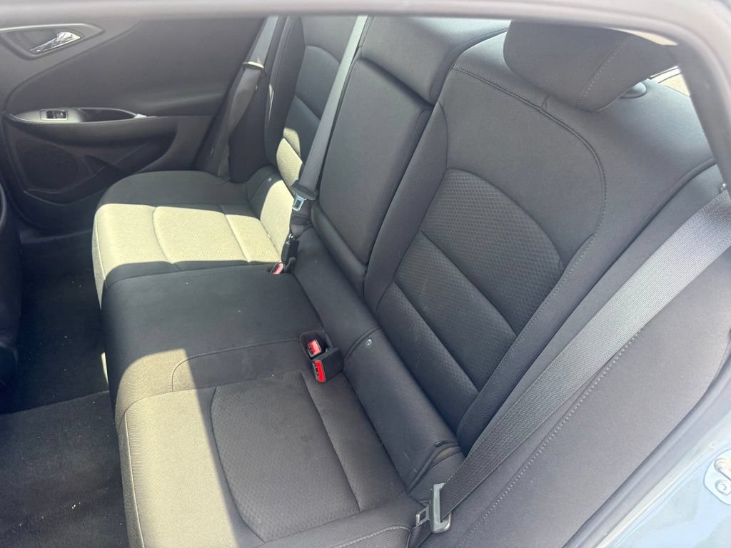 Used 2024 Chevrolet Malibu LT FWD image 36