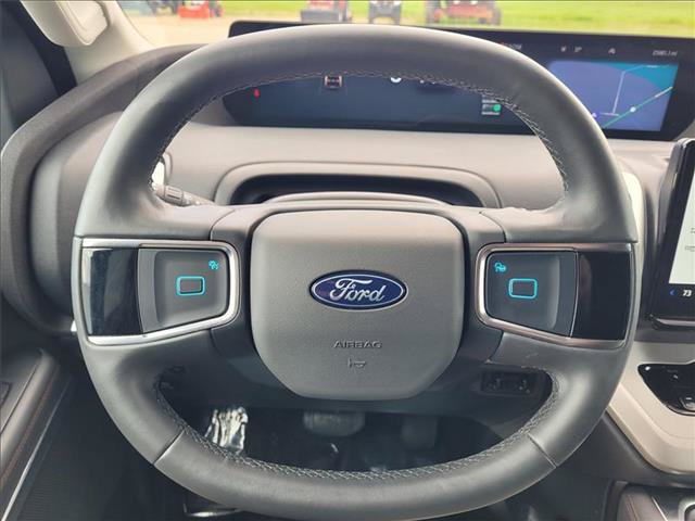 Certified 2025 Ford Expedition Max Active AWD/4WD image 20