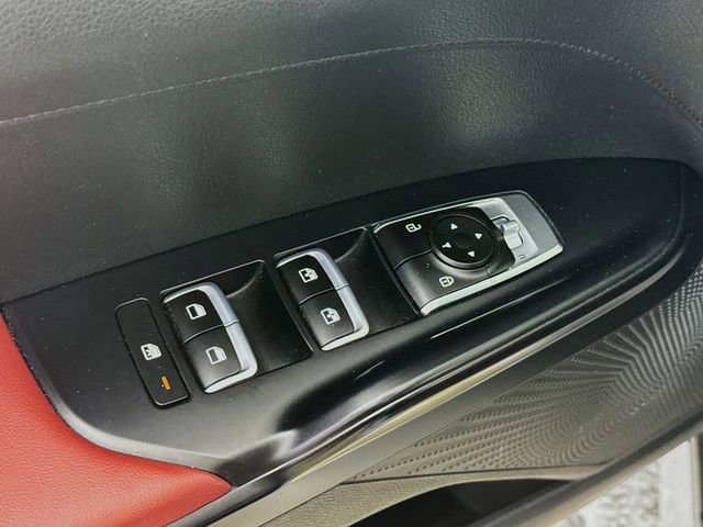 Used 2021 Kia K5 GT-Line w/ GT-Line FWD Premium Package image 17